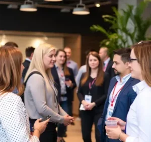 Staying Ahead: Epic Movers's Participation in Industry Events 3 Staying Ahead: Epic Movers's Participation in Industry Events