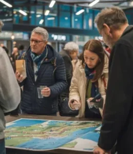 Staying Ahead: Epic Movers's Participation in Industry Events 2 Staying Ahead: Epic Movers's Participation in Industry Events